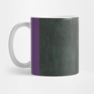 Starry Impala Mug